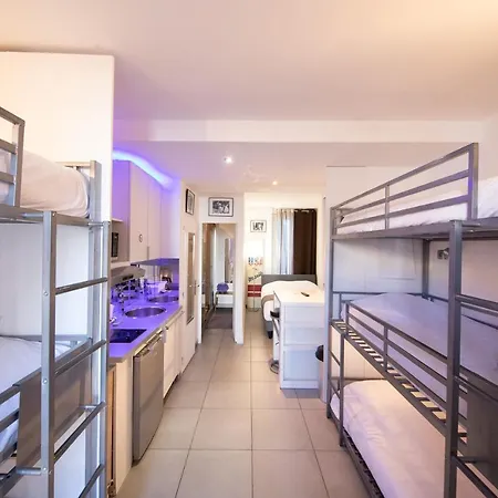 Cannes Flat Rentals